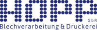 Hopp Blechverarbeitung & Druckerei